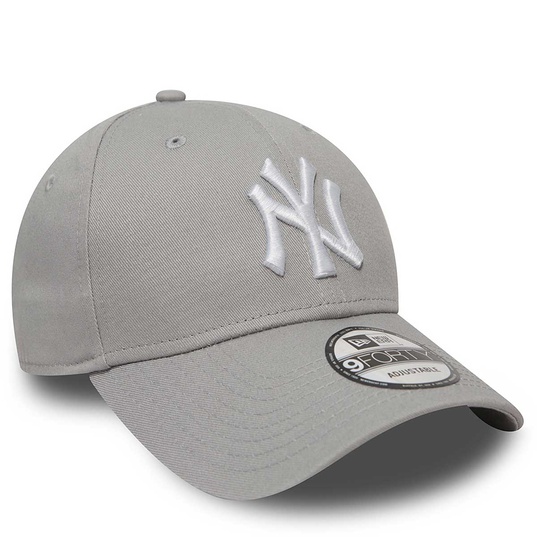MLB NEW YORK YANKEES 9FORTY THE  LEAGUE BASIC CAP  large número de imagen 1