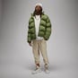 ESSENTIALS POLY PUFFER JACKET  large image number 6