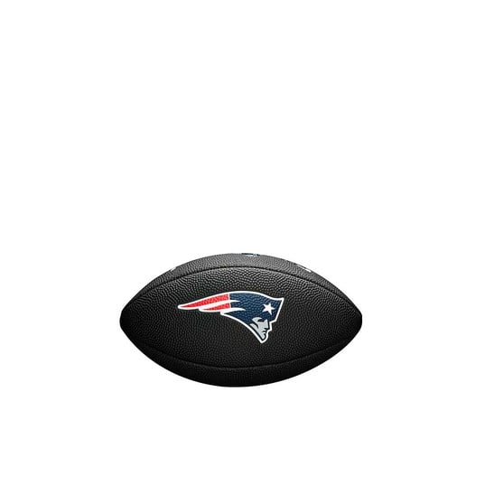 NFL TEAM SOFT TOUCH FOOTBALL NEW ENGLAND PATRIOTS  large image number 3