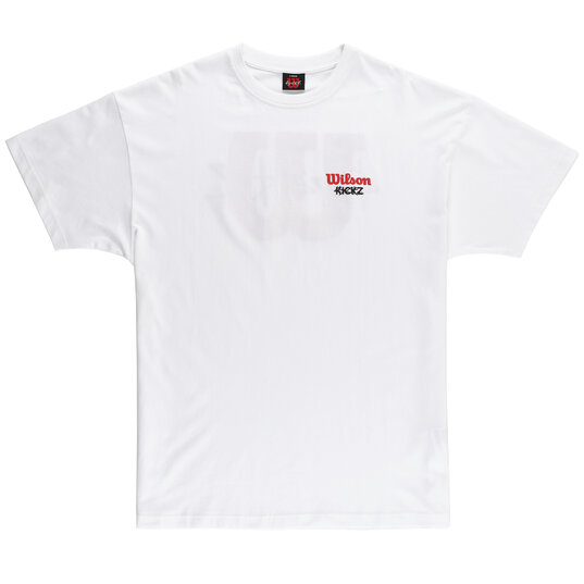 KICKZ Wilson T-Shirt  large image number 1