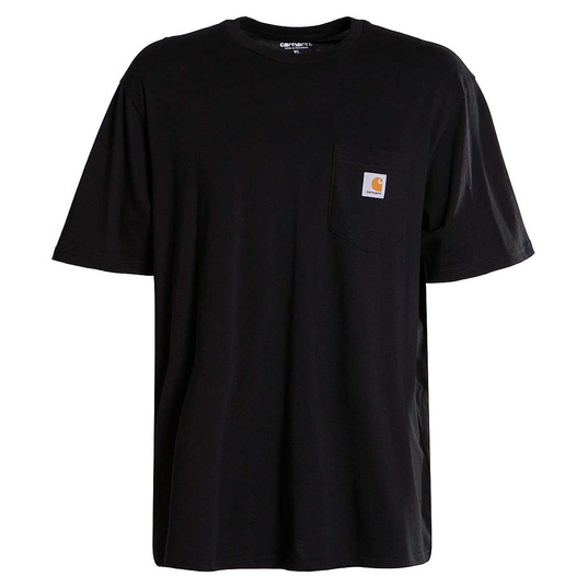 S/S Pocket T-Shirt  large afbeeldingnummer 1