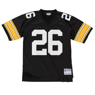 NFL Legacy Jersey Pittsburgh STEELERS - R. Woodson #26