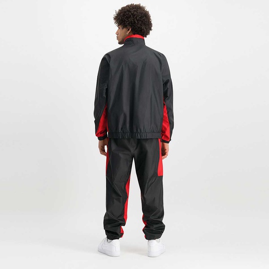 NBA TRACKSUIT CHICAGO BULLS CTS CE  large image number 3