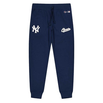 MLB New York Yankees Rib Cuff Pants