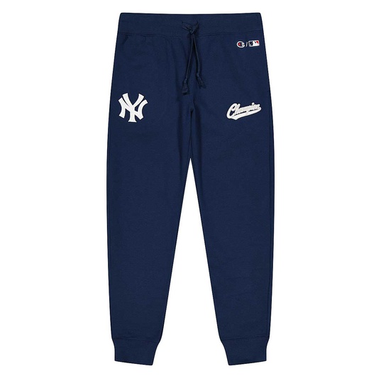 MLB New York Yankees Rib Cuff Pants  large Bildnummer 1