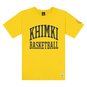 Khimki T-Shirt 19/20  large numero dellimmagine {1}