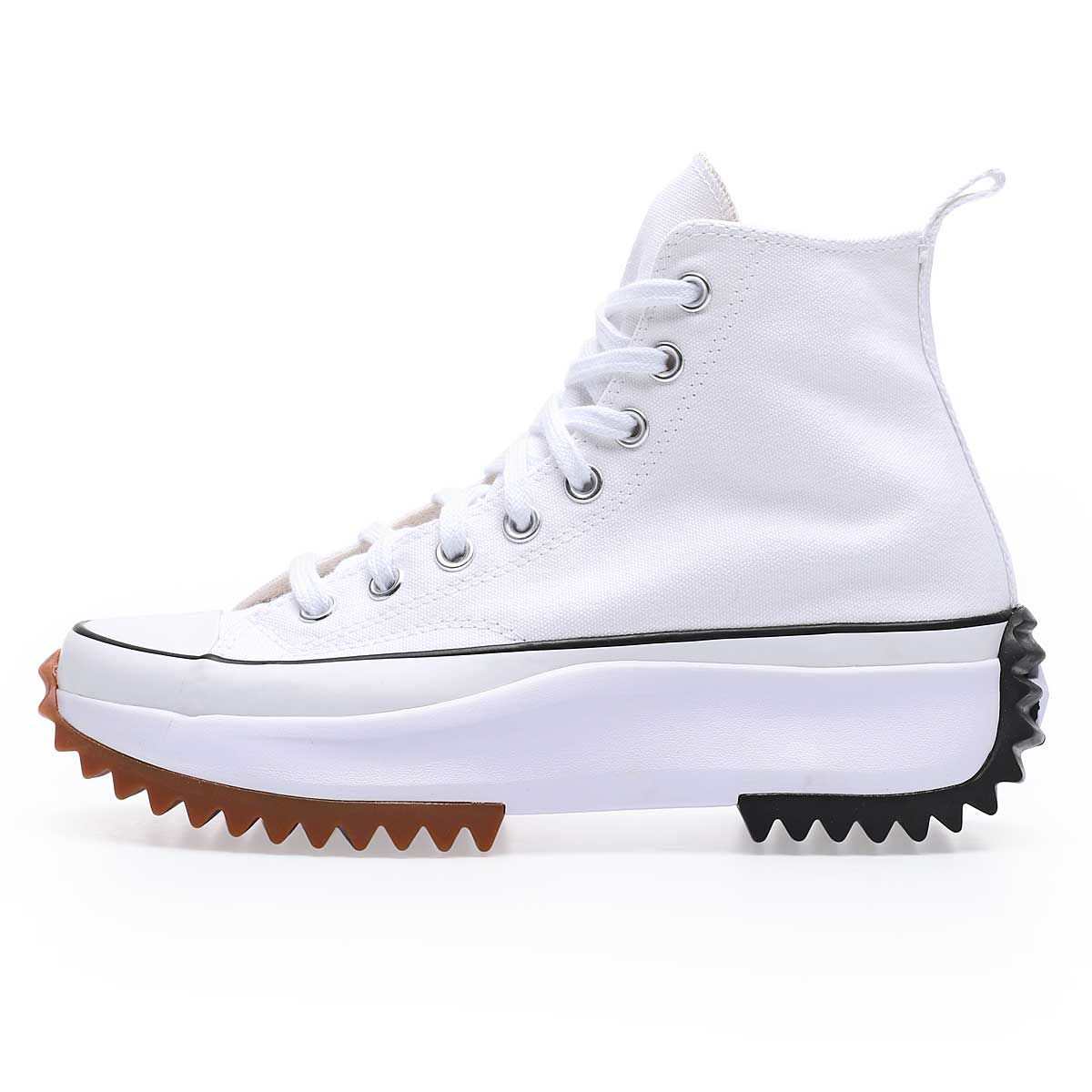 Converse: high-quality products available at KICKZ.com
