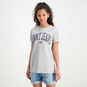 COLLEGIATE LOGO T-SHIRT WOMENS  large image number 2