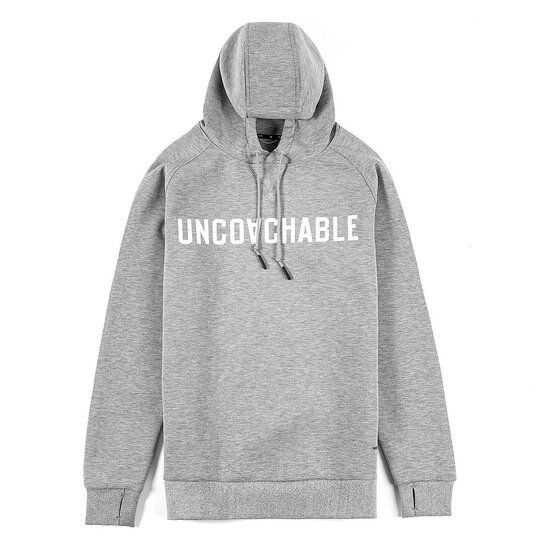 Core Uncoachable Hoody  large image number 1