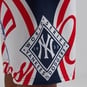 MLB NEW YORK YANKEES LOGO SHORTS  large image number 4