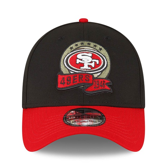 NFL SAN FRANCISCO 49ERS THE LEAGUE 3930 CAP  large Bildnummer 3
