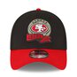 NFL SAN FRANCISCO 49ERS THE LEAGUE 3930 CAP  large image number 3