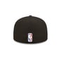 NBA CHARLOTTE HORNETS TIPOFF 5950 CAP  large afbeeldingnummer 5