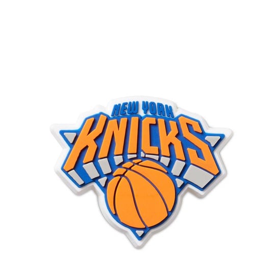 NBA New York Knicks Logo Jibbitz  large Bildnummer 1