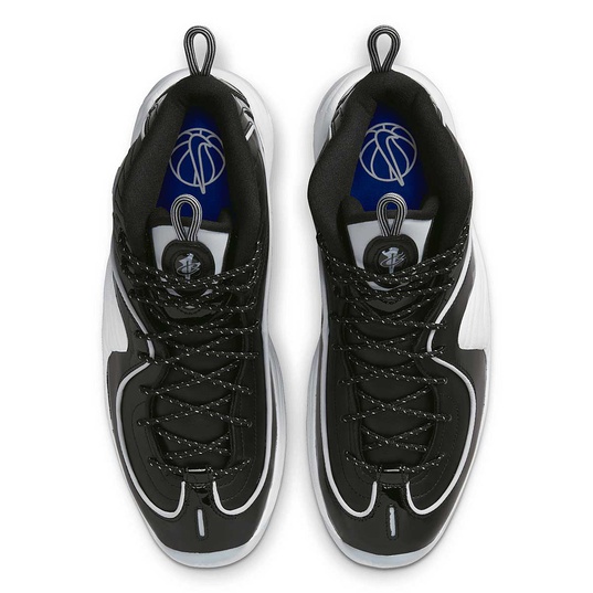 AIR PENNY II  large image number 4