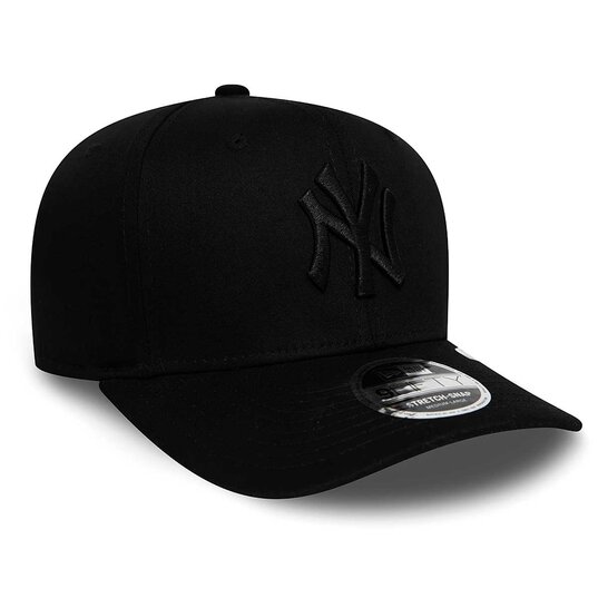 MLB 9FIFTY NY YANKEES STRETCH SNAP  large image number 3