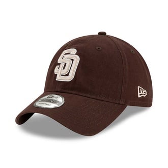 MLB SAN DIEGO PADRES CORE CLASSIC 9TWENTY CAP