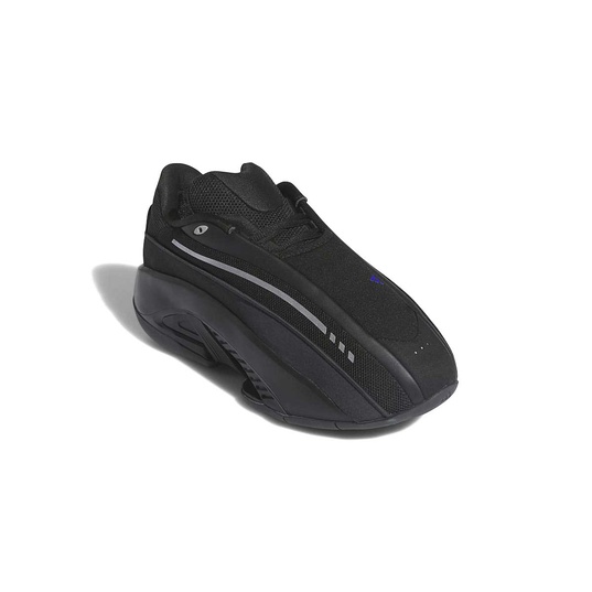 adidas MAD IIINFINITY black grey blue 2