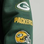 NFL Green Bay Packers Legacy Fleece Zip Hoody  large afbeeldingnummer 5