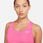 W DRI-FIT SWOOSH NONPDED SPORTS BRA  large image number 1