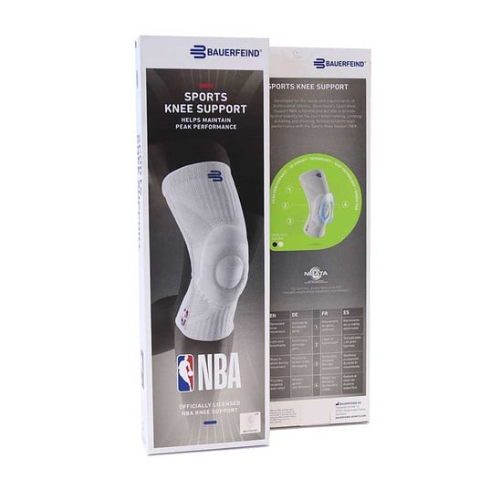 NBA Sports Knee Support  large Bildnummer 4