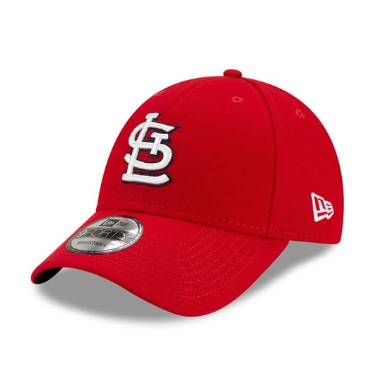 MLB ST LOUIS CARDINALS 9FORTY THE LEAGUE CAP  large image number 1