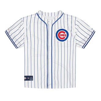 MLB FRANCHISE JERSEY Chicago Cubs