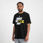 CURRY THREE EASY T-SHIRT  large image number 2