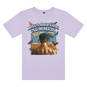 Days Before Summer Oversize T-Shirt  large image number 1