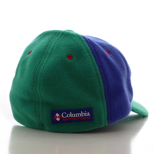 Columbia™ Fleece Cap  large image number 2