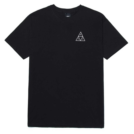 Essentials Triple Triangle T-Shirt  large afbeeldingnummer 2