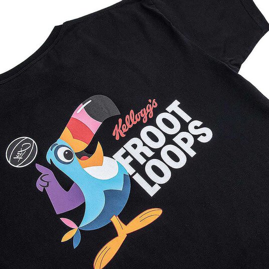 Froot Loops T-Shirt  large image number 3