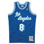 NBA AUTHENTIC JERSEY LOS ANGELES LAKERS - 1996-97 - KOBE BRYANT  large número de imagen 1
