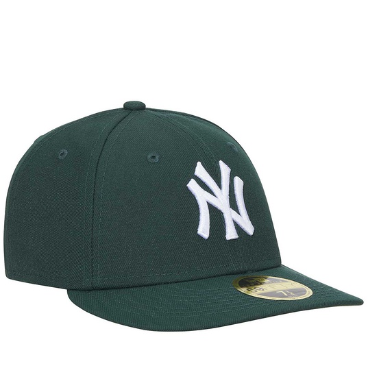 MLB NEW YORK YANKEES LP59FIFTY CAP  large image number 1