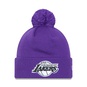 NBA LOS ANGELES LAKERS CITY EDITION 22-23 BEANIE  large afbeeldingnummer 1