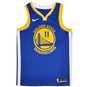 NBA SWINGMAN JERSEY LIN BROOKLY NETS ICON  large image number 1