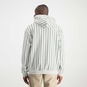 Small Signature Pinstripe Hoody  large image number 3