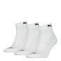 CUSHIONED SNEAKER 3P SOCKS  large image number 1