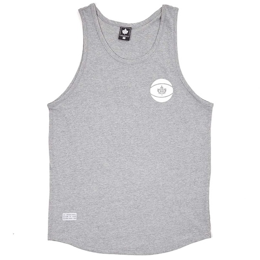 All City Tank Top  large image number 1