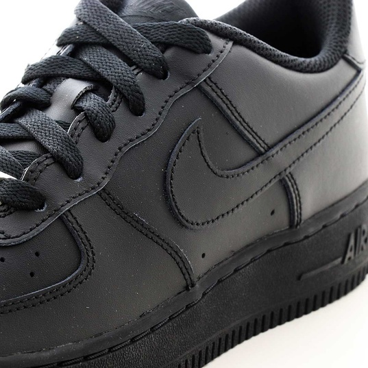 KIDS AIR FORCE 1 GS LOW  large image number 6
