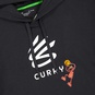 CURRY ELMO GOT GAME HOODY  large image number 4