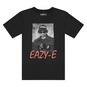 Eazy E Logo T-Shirt  large image number 1
