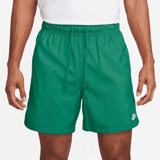 NSW CLUB WOVEN FLOW SHORTS  large afbeeldingnummer 1