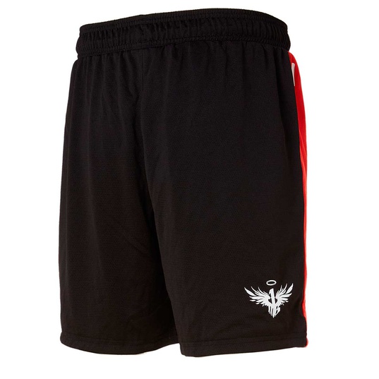 Melo One Of One Flare Short  large Bildnummer 2