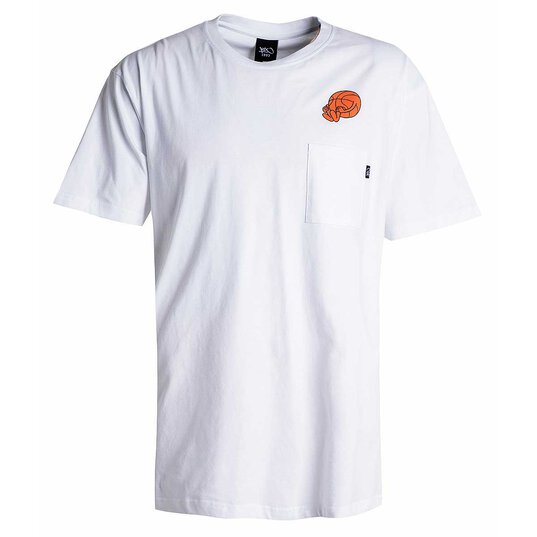 Cannonball Pocket T-Shirt  large image number 1