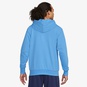 M NBB DRI-FIT STANDARD ISSUE HOODY  large image number 2
