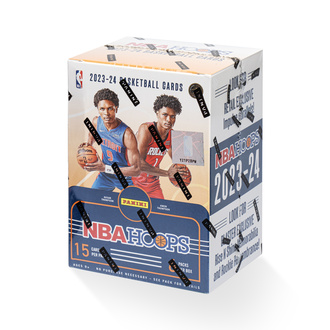 2022-23 NBA Hoops Blaster Box