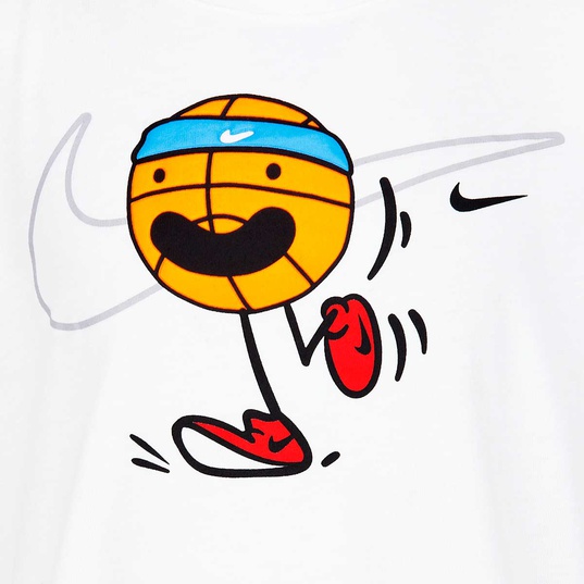 NIKEMOJII SPORTBALL T-Shirt KIDs  large Bildnummer 3