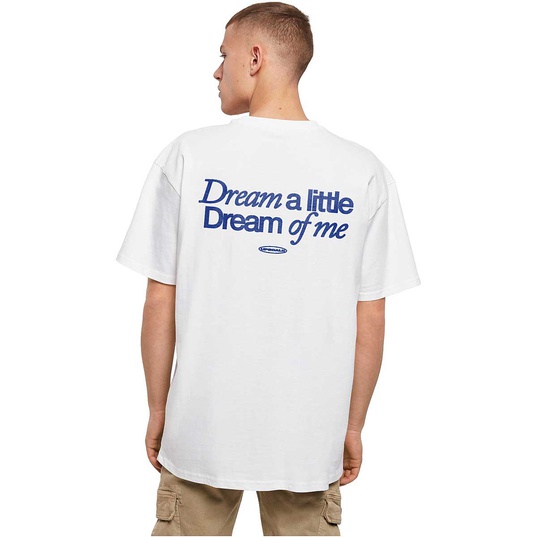 A little dream of me Heavy Oversize T-Shirt  large numero dellimmagine {1}