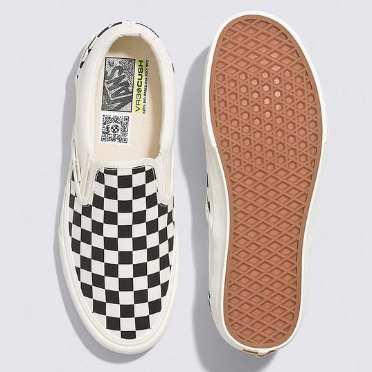 classic slip-on  large image number 4